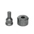 Edwards PDM15 - 15mm Metric Punch & Die Set