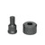 Edwards PDM17 - 17mm Metric Punch & Die Set