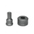 Edwards PDM18 - 18mm Metric Punch & Die Set