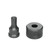 Edwards PDM16 - 16mm Metric Punch & Die Set