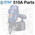 ET&F 510A25 - Gasket for 500A / 510A Nailer