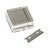 GRACO 24R606 - 100-Pack of Cutter Blades for use w/ RS Gun Cutter Assemblies