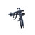 GRACO 2006152 - Stellair Conventional Air Spray Gun, General Industry, .059" Nozzle
