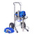 GRACO 19F549 - Mark IV XT HD 3-in-1 Standard Series Electric Airless Sprayer, Hi-Boy