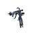 GRACO 2006149 - Stellair Air Spray Gun (Base Model, Requires Specific Nozzle/Cap Setup), PEEK Tip
