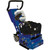 Graco 25P476 GrindLazer HP DC1520 E DCS Electric Scarifier, High-Speed Pulley