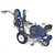 GRACO 17H447 - LineLazer 130HS Standard Series Gas Hydraulic Airless Line Striper, 1 Manual Gun