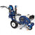 GRACO 17H459 - LineLazer V 200HS Standard Series Gas Hydraulic Airless Line Striper, 1 Manual Gun