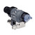 GRACO 25F219 - Stellair Automatic Conventional Gun Package w/ Side-Inlet Manifold (Metric) .055" Nozzle & Fluid Control Knob
