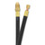 BEST WELDS 900-40V83R - Rubber Water Hose 12.5ft