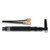 BEST WELDS 900-9FMT-25-2 -  Torch Assembly-Air Cooled Flex 2pc 25'