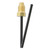 BEST WELDS 900-45V07M - Vinyl Water Hose 12.5ft