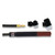 BEST WELDS 900-150M-25-R - Torch Assembly-Air Cooled Flex 25'