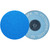 PFERD 42446 - 3" COMBIDISC Abrasive Disc, Type CDR, 60 Grit, VICTOGRAIN-COOL