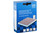 PFERD 46407 - Sanding sponge Set with 4 abrasive sides, 4" x 4-3/4, 60, 80, 180 Grit, Aluminum oxide, 3 PK