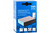 PFERD 46403 - Sanding sponge Set with 4 abrasive sides, 2-3/4" x 4, 60, 80, 180 Grit, Aluminum oxide, 3 PK