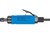 PFERD 90064 - Straight Air Grinder, PGAS 8/100 HV, throttle lever, rear exhaust, 10,000 RPM