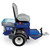 GRACO 25U670 - LineDriver ES Lithium Ride-On Attachment
