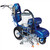 GRACO 25U678 – LineLazer V ES 2000 Standard Series Battery-Powered Airless Line Striper, 2 Manual Guns, Lithium Battery, 3300 PSI