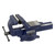 PALMGREN 9629776 - 6" Drop Forged Bench Vise