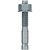 Simpson Strong-Tie STB2-62412MGF20 - 5/8" x 4-1/2" Galv. StrongBolt2 Wedge Anchor, Assembled 20ct