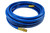 Coilhose Pneumatics TP61004 Thermoplastic Hose, 3/8" ID x 100' x 1/4" MPT