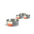 WALTER 53F103 - SPATTER BLOCK GEL 200G
