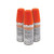 WALTER 53F212 - E-WELD Nozzle Aerosol 400ML