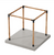 Simpson Strong-Tie Sage System Complete Kit for a Single 4x4 Pergola