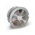 ALLEGRO 9518-24 - 24" Jet Fan (11 3/4" x 32 3/4" Diameter)