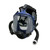ALLEGRO 9902 - Replacement High Pressure Full Face Mask Supplied Air Respirator