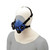 ALLEGRO 1410-12FR - Flame-Resistant Spray Sock (12/Package)
