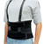 ALLEGRO 7115-01 - Flexbak Back Support, Small (26" to 36")