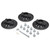 Reelcraft S602950 - Series 30000 Hub Kit