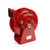 Reelcraft DP5400-OLP - 1/4" x 50 ft. Compact Dual Pedestal Air Hose Reel