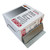Spotnails 4810PG - 1-1/4" x 1/4" Crown Galvanized 18ga. Staples, 5000ct