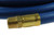 Coilhose Pneumatics R38050N Multi-Purpose Hose, 3/8" ID x 50', 3/8" MPT