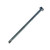 Strong-Point H1464 - #14-14 x 4" Hex Head Self-Drilling Screw, Zinc 500ct