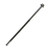 Strong-Point H544C - 1/4-20 x 4" Hex Head Self-Drilling Screw, Strong-Shield 500ct