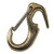 KONG 332550000WK - Jib Snap 332 Bronze Sz.55 Knock-On Type