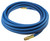 Coilhose Pneumatics R34050N Multi-Purpose Hose, 3/4" ID x 50', 3/4" MPT