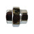 Midland Industries 45601 - Union, 1/4" FPT x 1/4" FPT, Bronze, Chrome-Plated