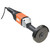 WALTER 30A606 - Straight-Mate, 6'' 110V Straight Grinder