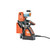 WALTER 39D100 - Icecut 100 Magnetic Drilling Unit