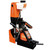 WALTER 39D201 - Icecut 200 Permanent Base Mag Drill Unit