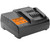 WALTER 34B002 - Charger, 120V