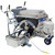 GRACO 24R770 - ThermoLazer ProMelt Skip-Line Striping System, SmartDie II 4" x 3" x 4"