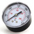 GRACO 557864 - Standard (Dry) Pressure Gauge, 0-3000 PSI, 2-1/2" Dial, Back-Mounted, 1/4" NPT(M)