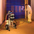 GRACO G30C21 - 30:1 Merkur AA Package, 0.4 gpm fluid flow, Cart Mount, PerformAA 50 Gun, Pump Air Controls, Gun Air/Fluid Hose, Suction Hose