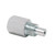 GRACO 17L654 - CSP Outlet Fitting - M10 x 1/8" NPT female, w/ Check Valve, 5076 PSI